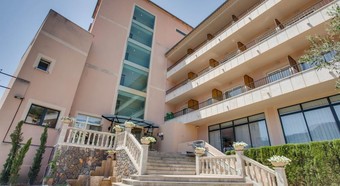 Hotel Eden Nord