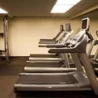 Hotel Doubletree By Hilton Dallas Dfw Airport North