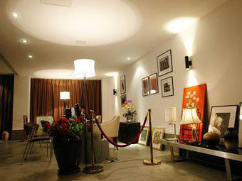 Hotel Starway Yijiakaiyuan