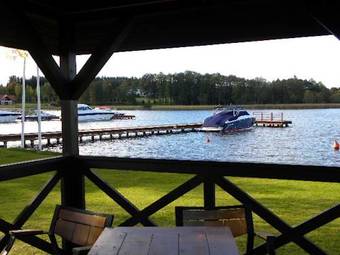 Hotel Ognisty Ptak