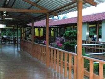 Melawati Ria Hotel