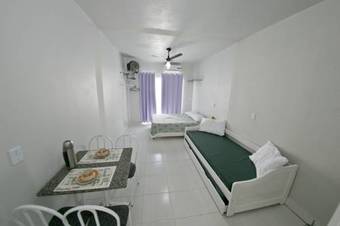 Apartamento Residencial Recanto Dos P�ssaros