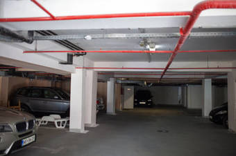 Hotel Plaza