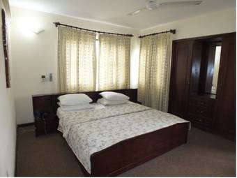 Pekan Hotel