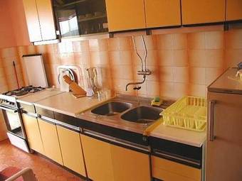 Spaji Apartments