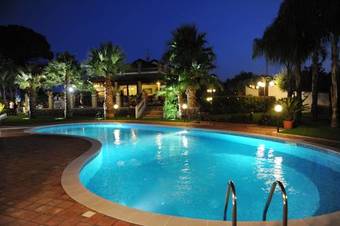 Villa Papardo