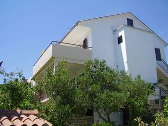Apartments Barisic