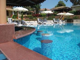 Hotel Cochichos Resort