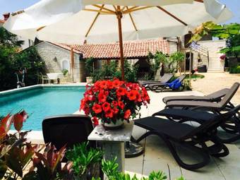 Villa Roses