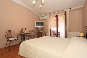 Apartment Antisin