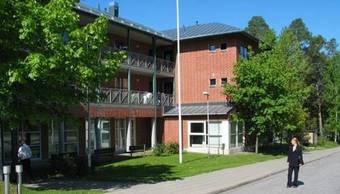 Hotel Naantalin Perhehotelli
