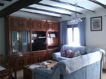 Agroturismo Casa Josefina