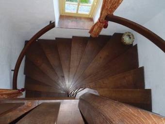 Bed & Breakfast Chambres D'h�tes Belle Vallee