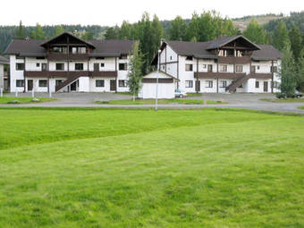 Apartments Anna