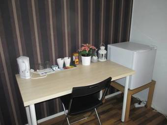 Hotel Ackas