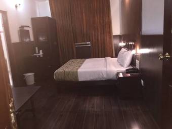 Hotel Krishna Sagar