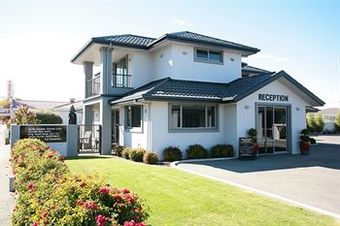 Oamaru Motor Lodge