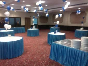 Hotel The Grand Chandiram