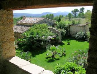 Bed & Breakfast La Grange Neuve