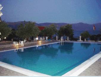 Hotel Porto Lourba