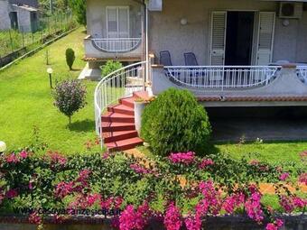 Hotel Villa D'agati