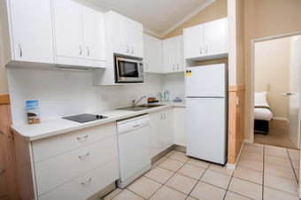 North Coast Holiday Parks Ferry Reserve