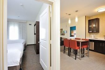 Hotel Residence Inn Houston Northwest/cypress