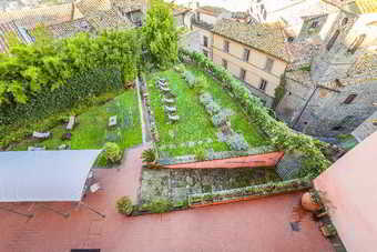 Hotel Palazzo Catalani