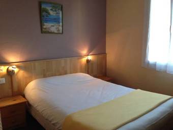 Hotel Atoll
