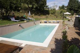 Apartamento La Casa Del Falegname