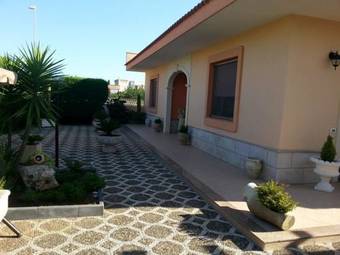 B&B L'oasi Del Sole