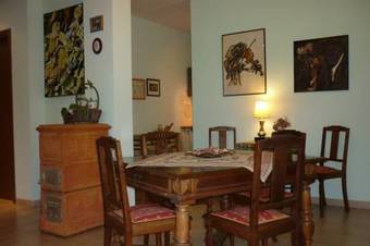 B&B Alle Terme