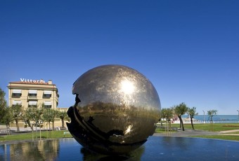 Grand Hotel Vittoria