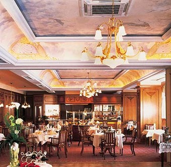Bellevue Rheinhotel