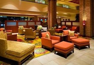 Hotel Colorado Springs Marriott