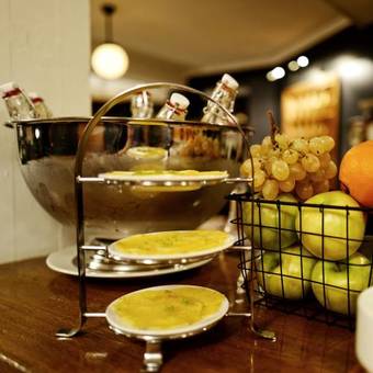 Hotel Delcher