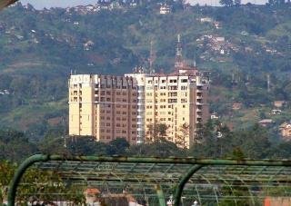Hotel Grand Setiabudi Apartment
