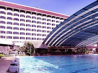Hotel Horison (deluxe)