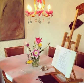 Hotel Am Bach