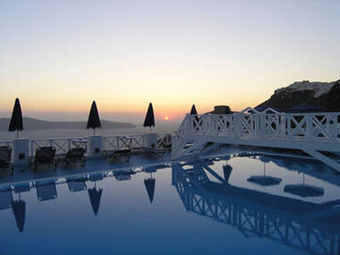 Hotel Kafieris