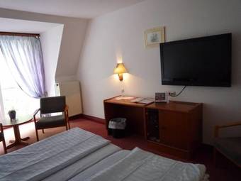 Hotel Heidpark