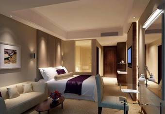 Green Westin Hotel
