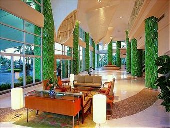 Hotel Resort Intime