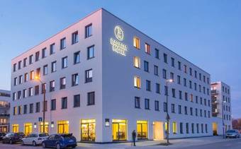 Hotel Bm Bavaria Motel