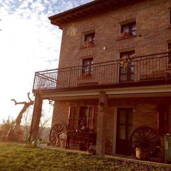 Il Poggio B&B