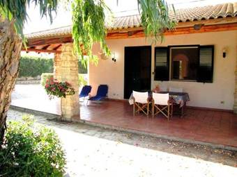 Villa Conchiglia