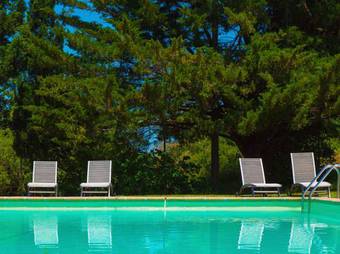 Agroturismo Il Tamantino