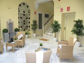 Aparthotel Life Apartments San Vicente