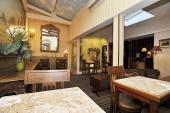 Hotel George Sand