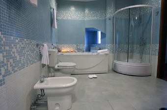 Hotel Radon Plaza